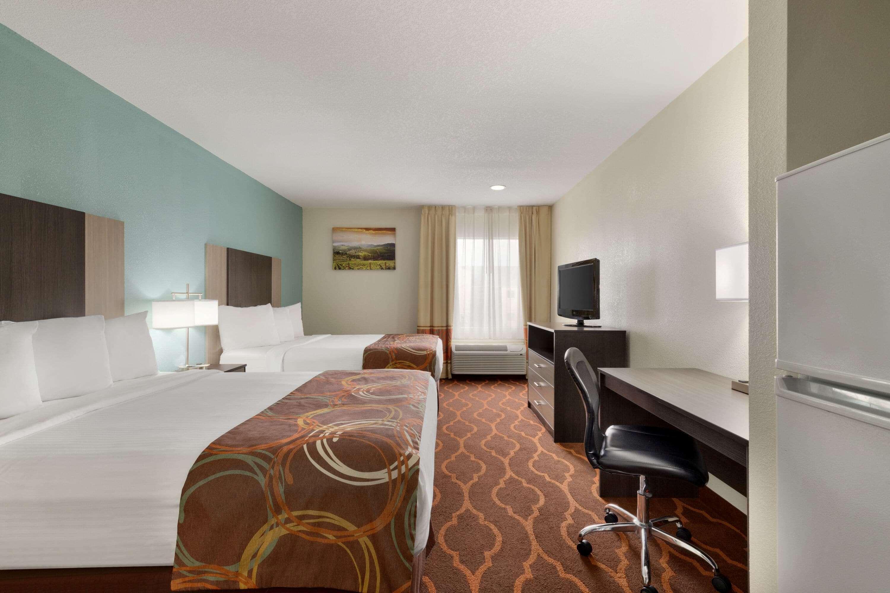 Baymont By Wyndham Grovetown 2* Augusta