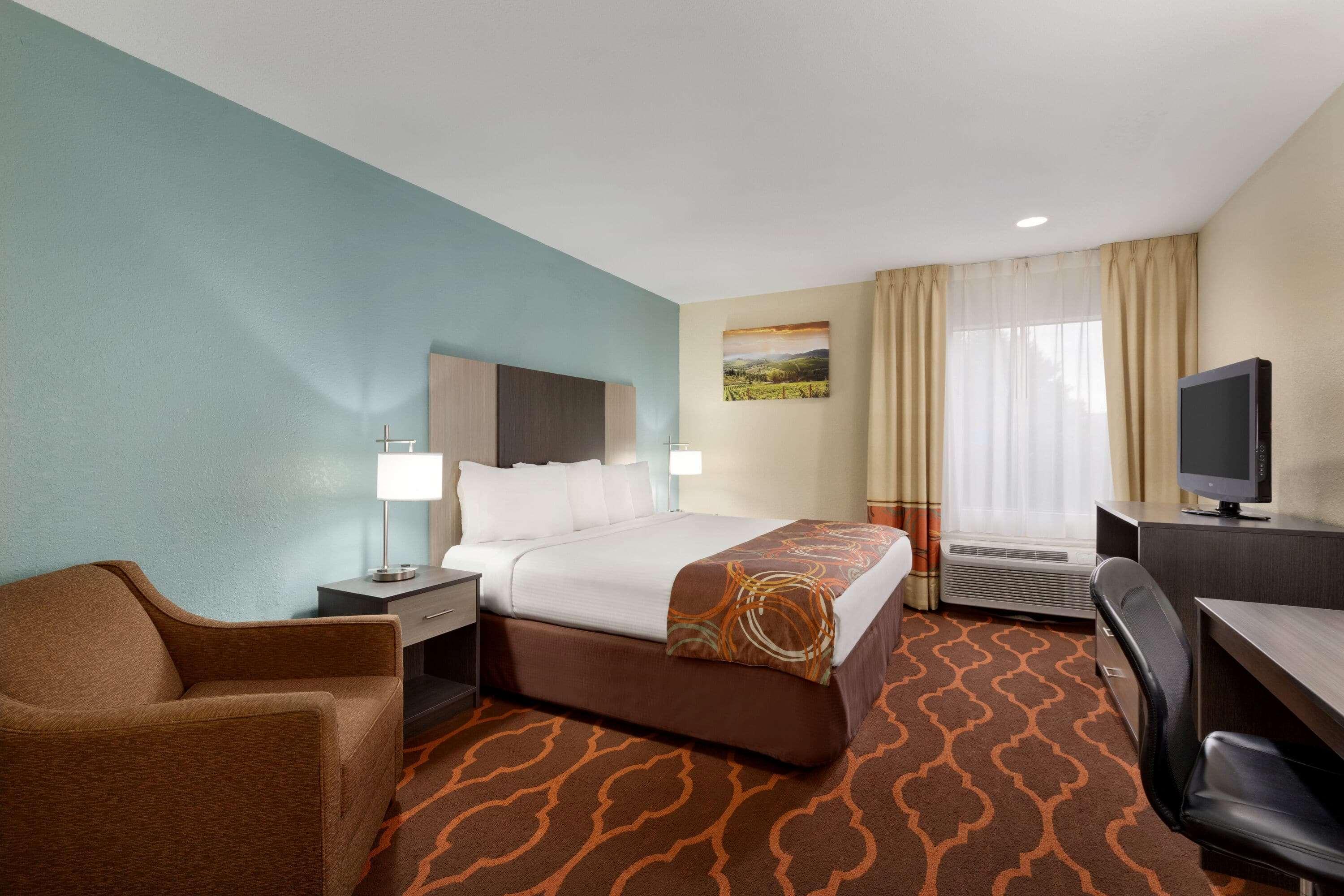 Baymont By Wyndham Grovetown Augusta