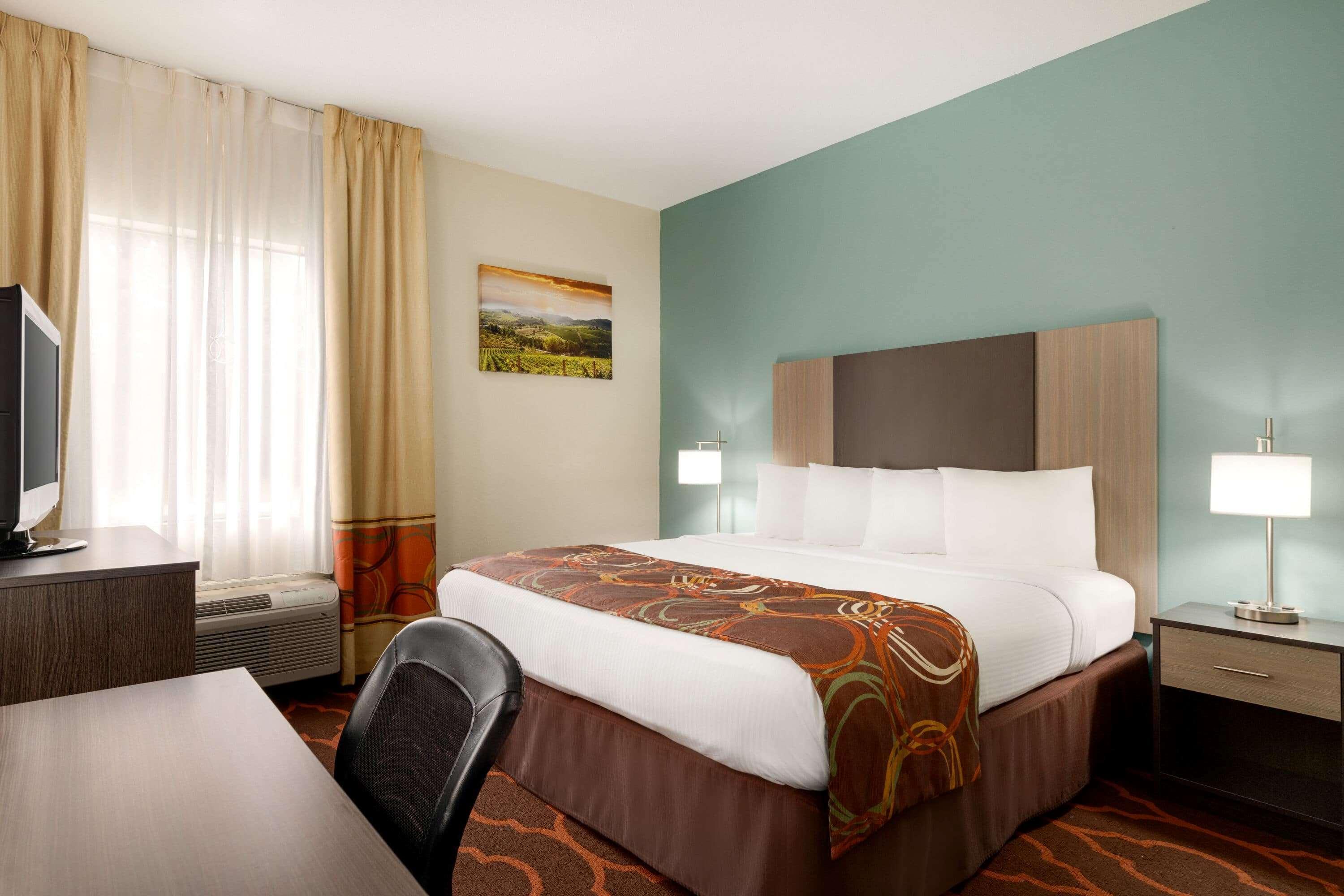 Baymont By Wyndham Grovetown 2*