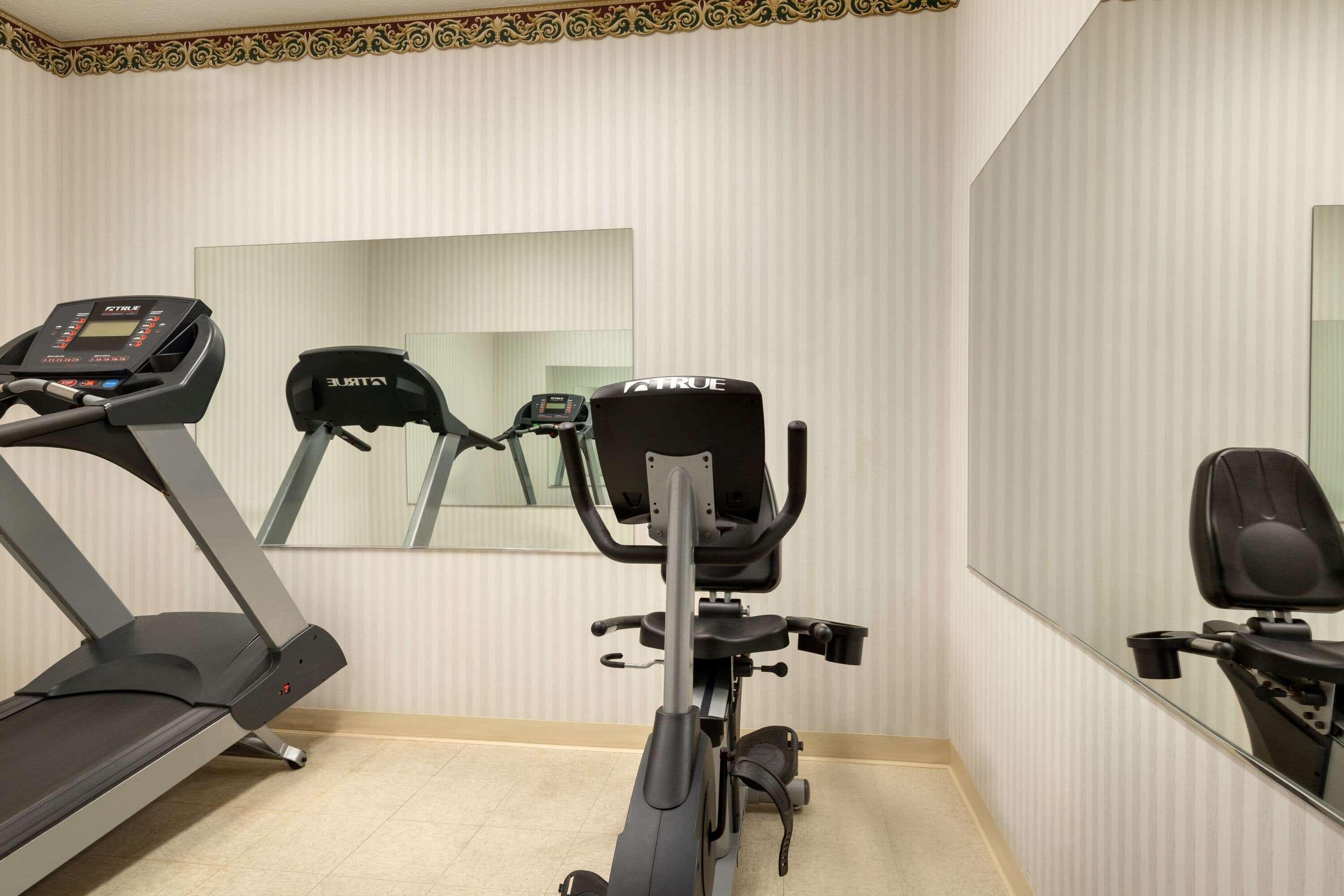 Hotel Baymont By Wyndham Grovetown