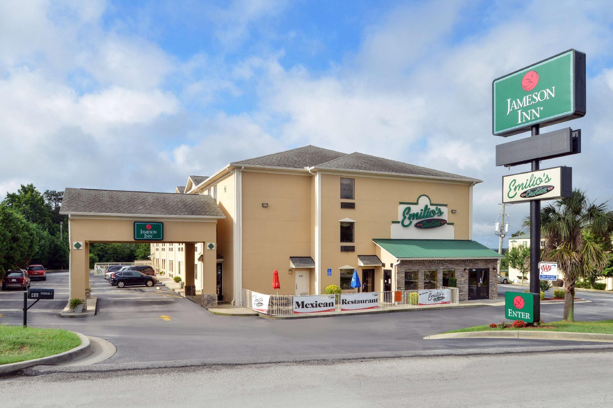 Baymont By Wyndham Grovetown Hotel