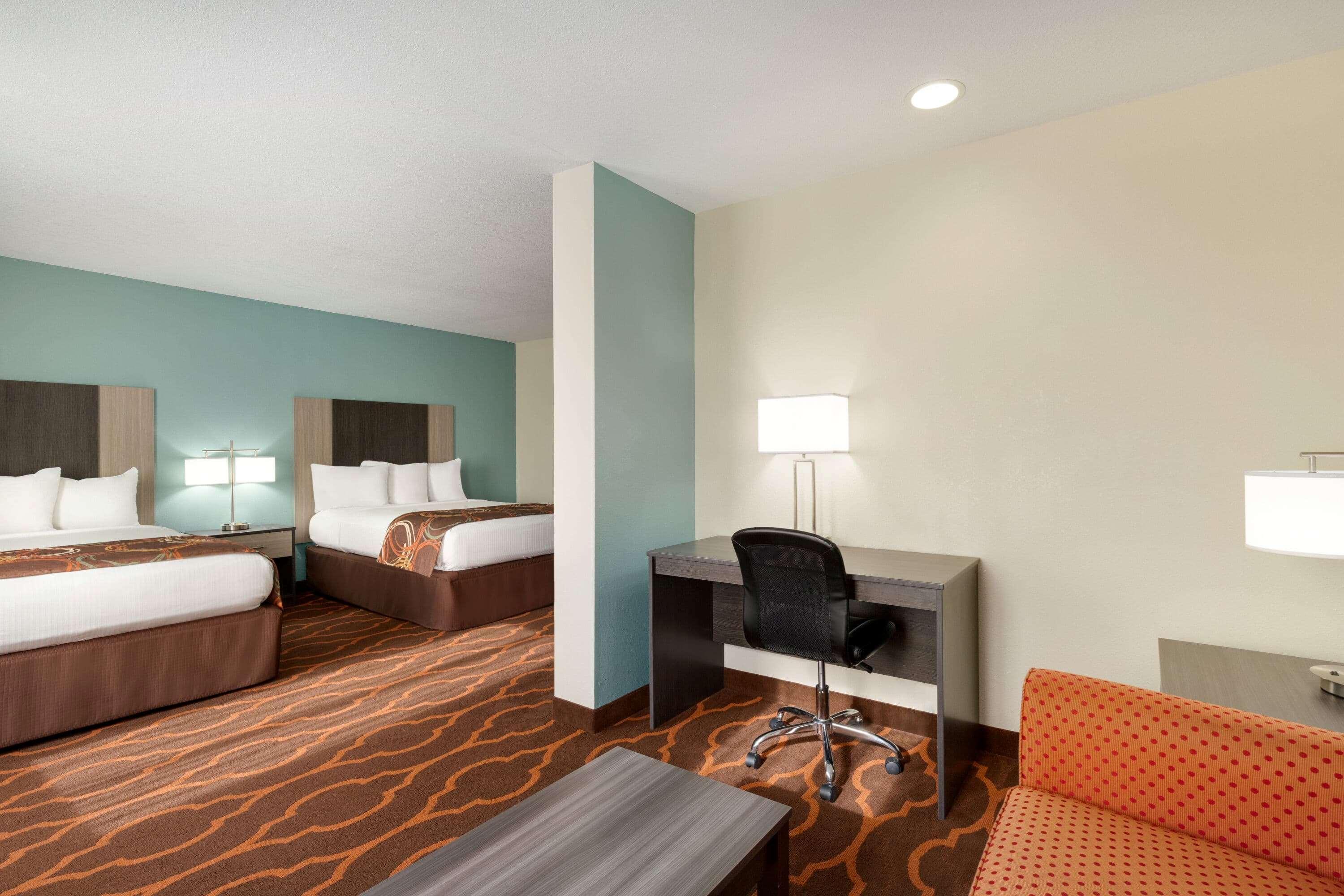 Baymont By Wyndham Grovetown