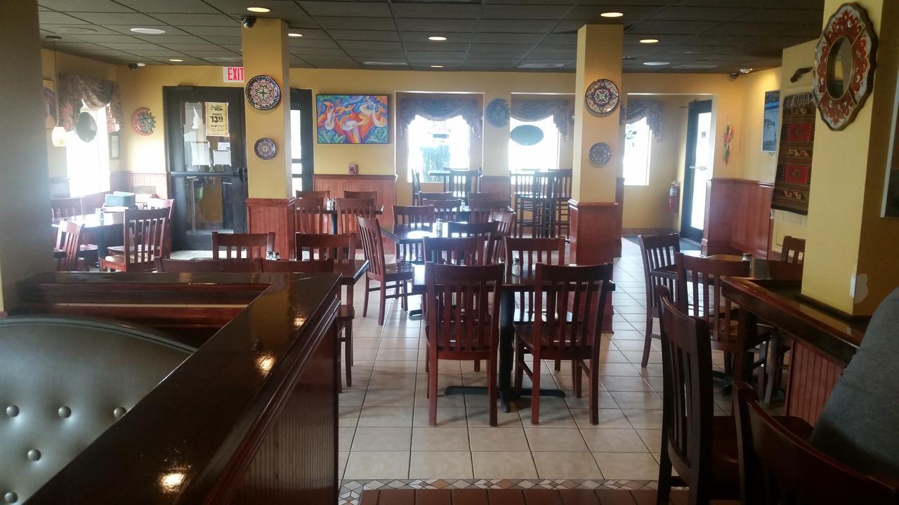Baymont By Wyndham Grovetown 2*