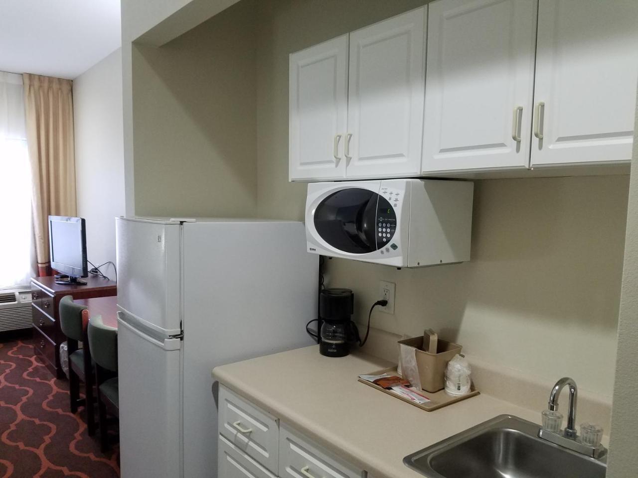 Baymont By Wyndham Grovetown