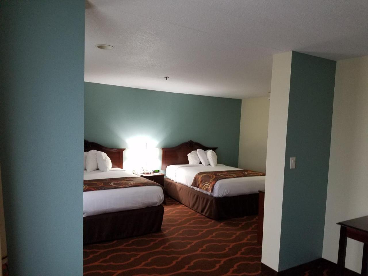 Baymont By Wyndham Grovetown 2* Augusta