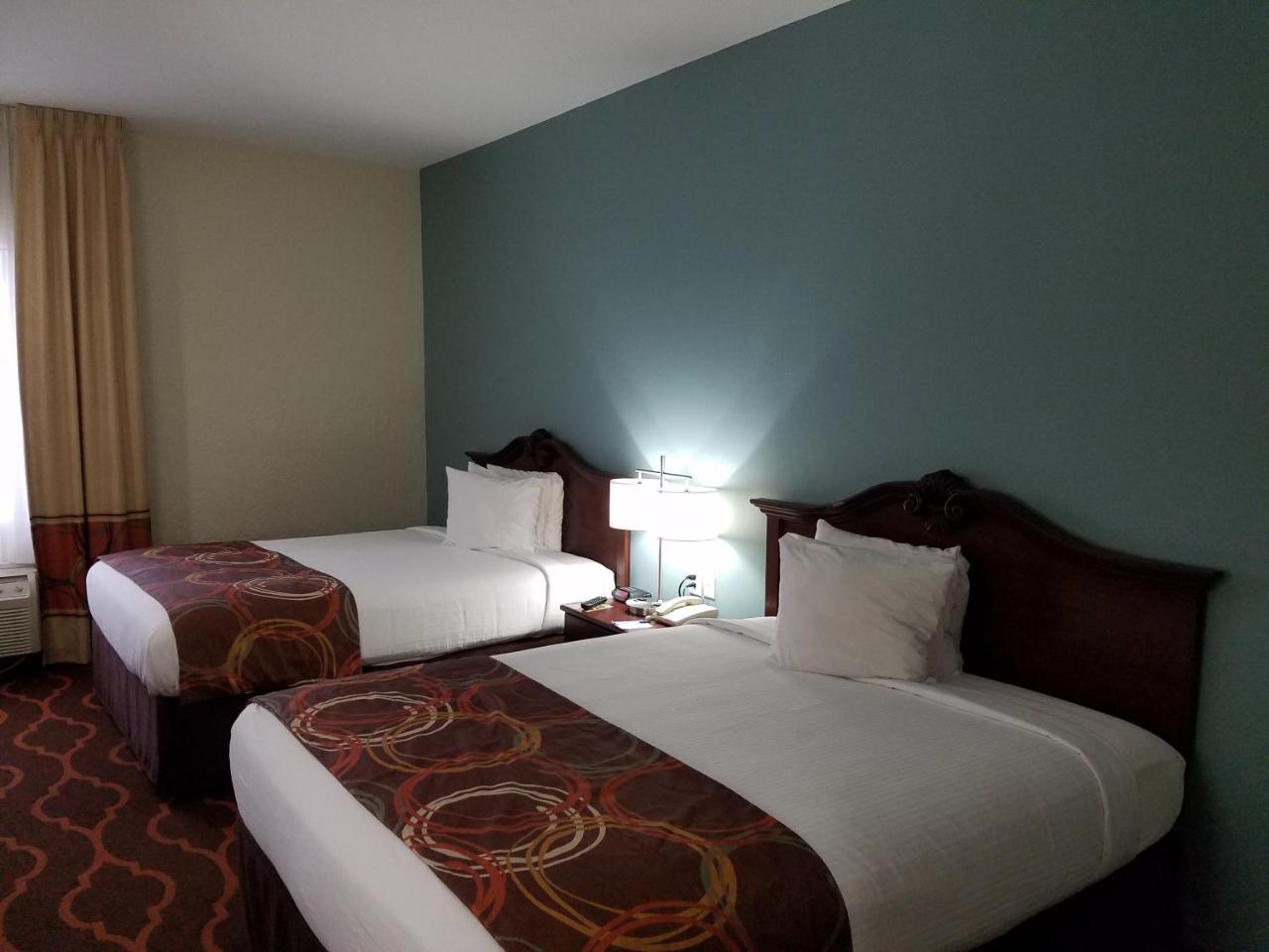 Baymont By Wyndham Grovetown 2*