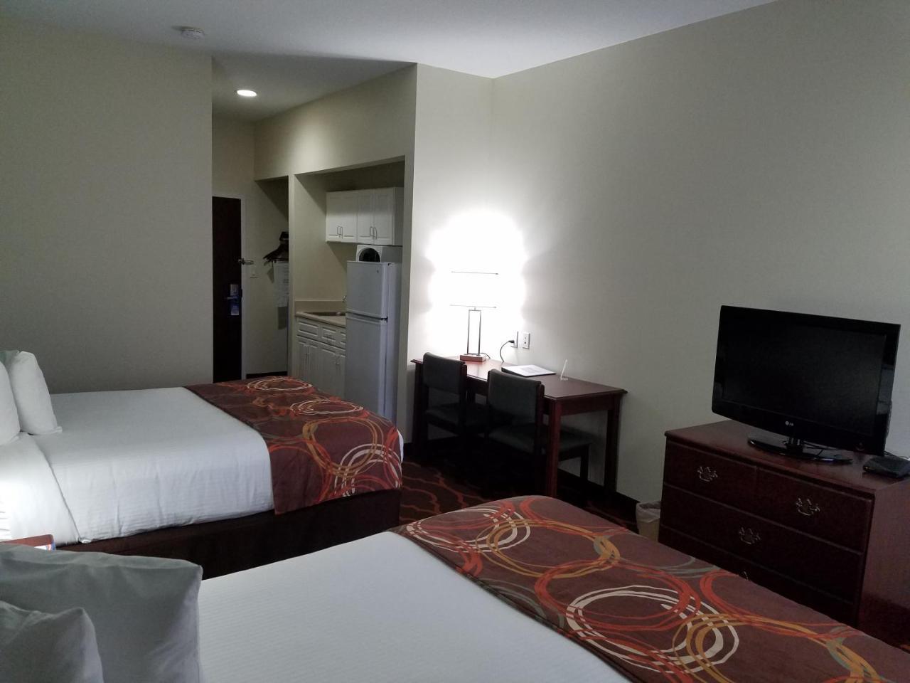 Baymont By Wyndham Grovetown Augusta
