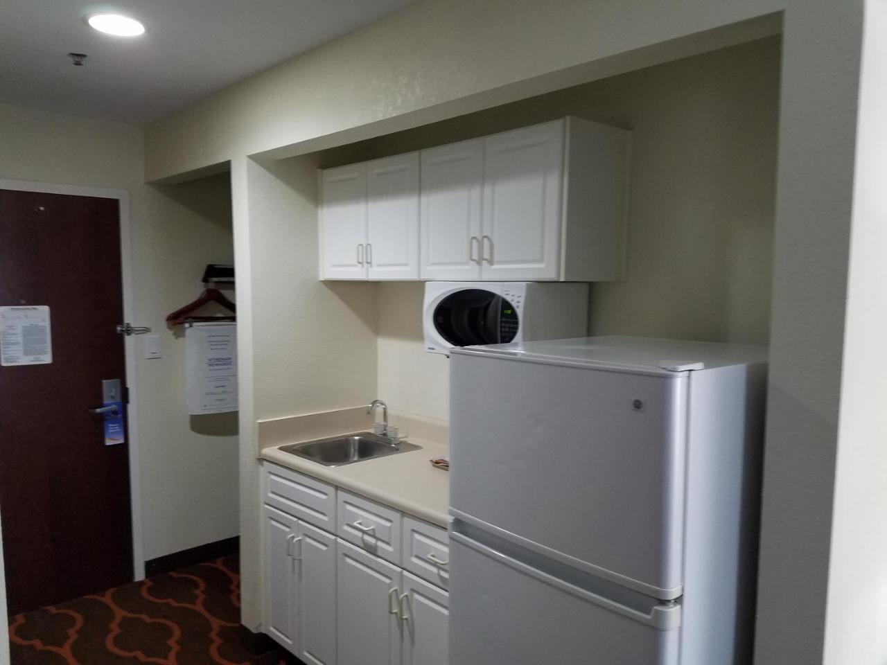 Baymont By Wyndham Grovetown 2* Augusta