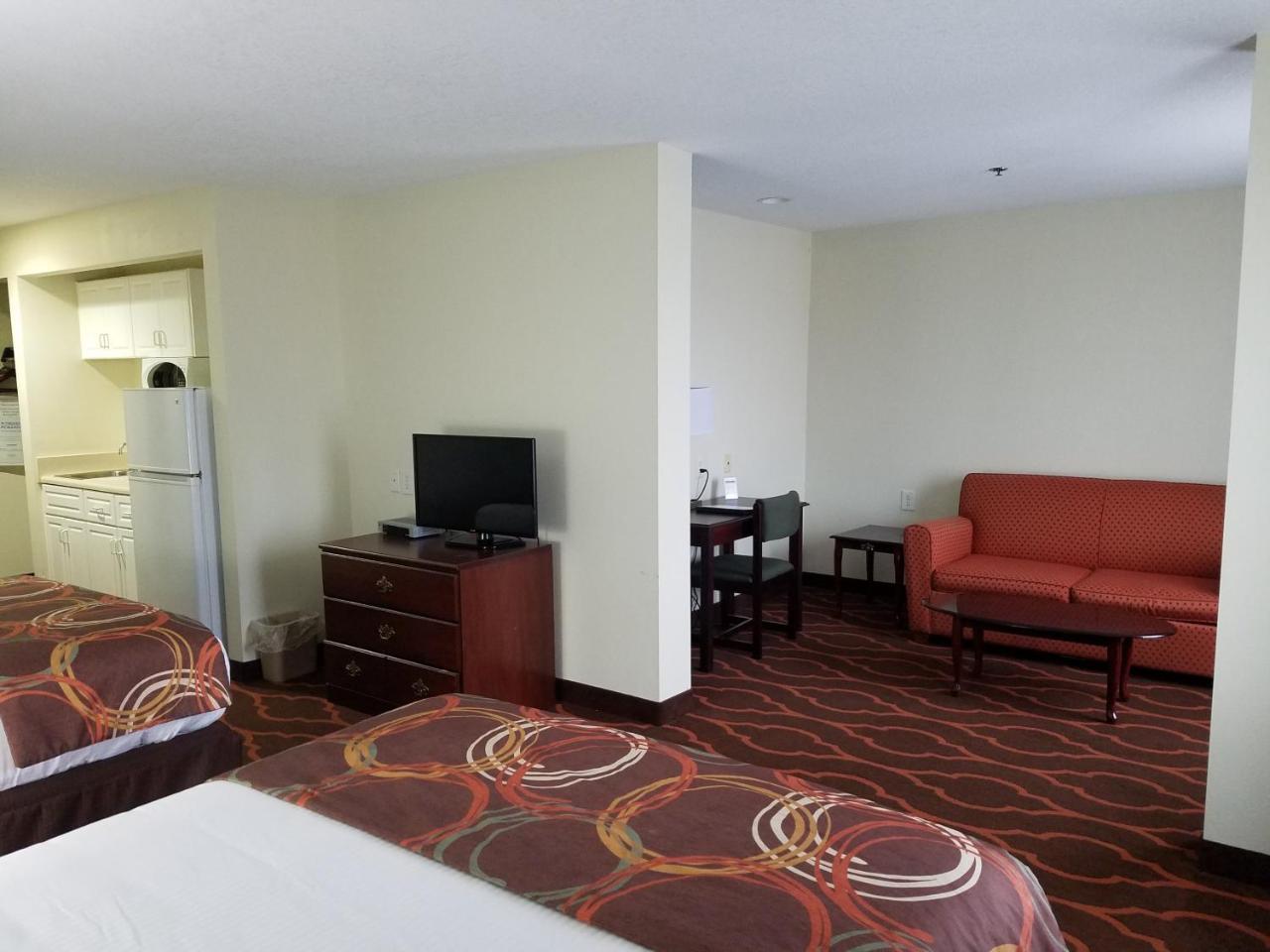 Baymont By Wyndham Grovetown