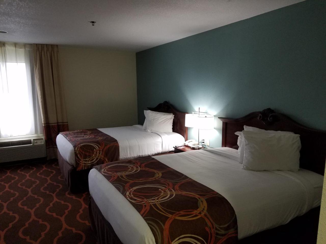 Baymont By Wyndham Grovetown 2* Augusta