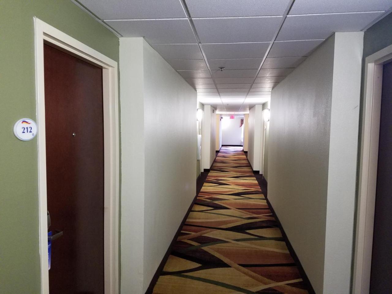 Baymont By Wyndham Grovetown 2* Augusta