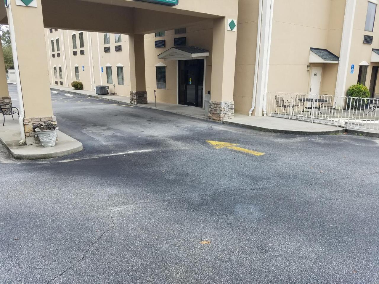 Baymont By Wyndham Grovetown Augusta