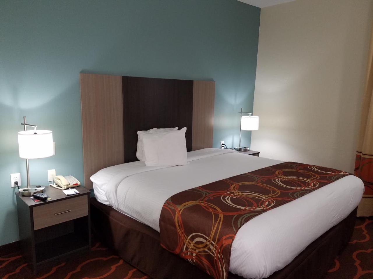 Hotel Baymont By Wyndham Grovetown