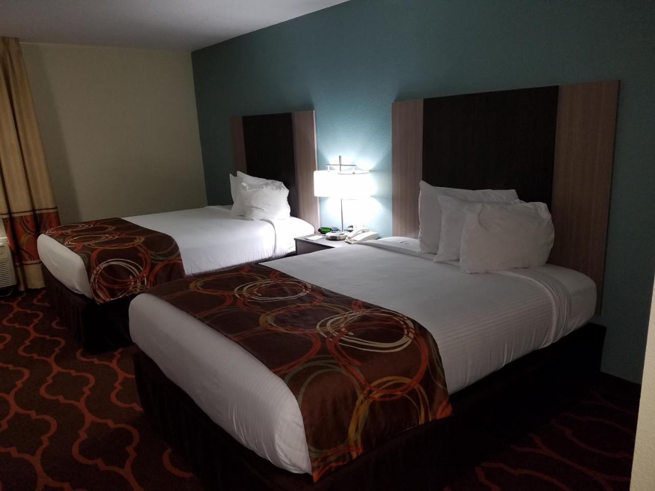 Baymont By Wyndham Grovetown 2* Augusta