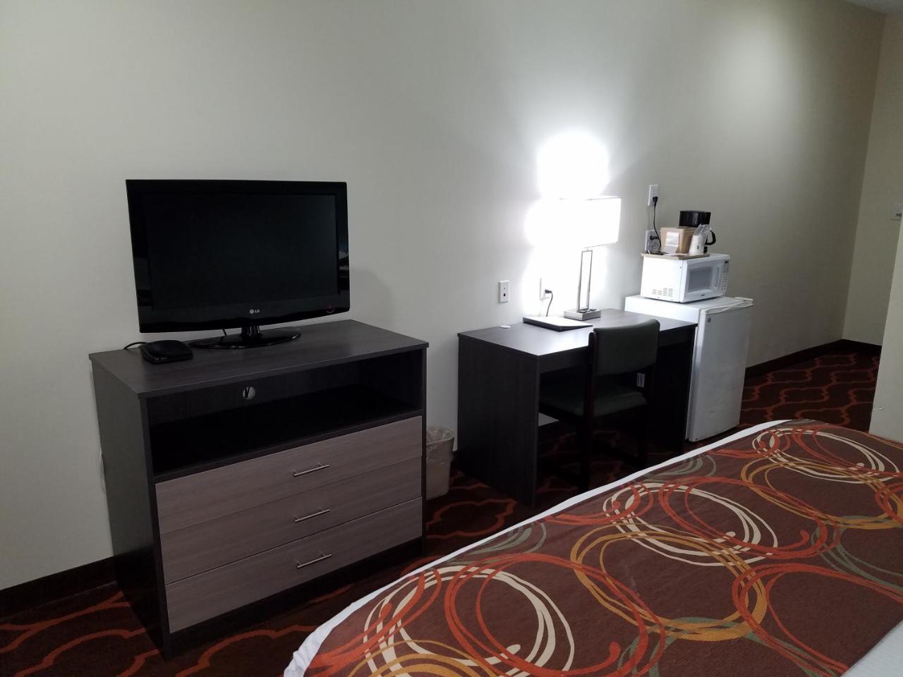 Hotel Baymont By Wyndham Grovetown Augusta