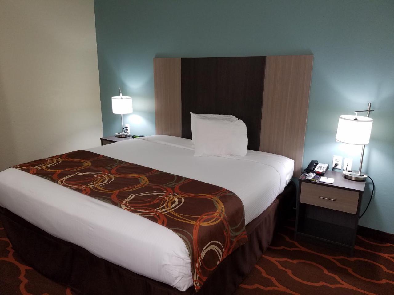 Baymont By Wyndham Grovetown 2* Augusta