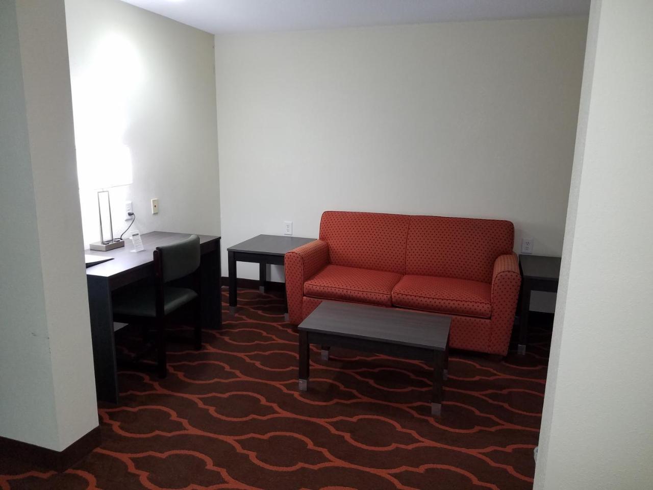 Baymont By Wyndham Grovetown Hotel Augusta