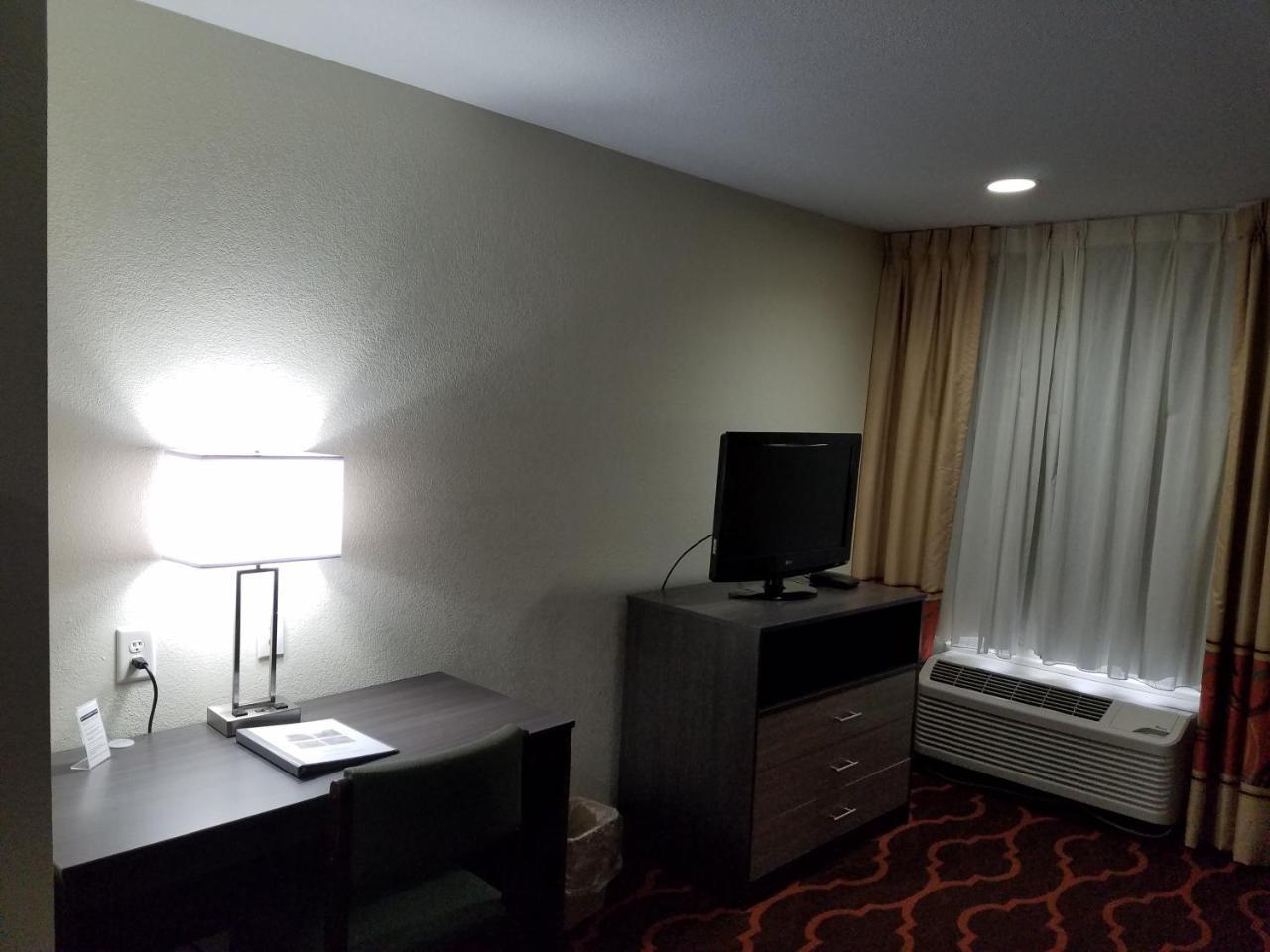 Baymont By Wyndham Grovetown 2* Augusta