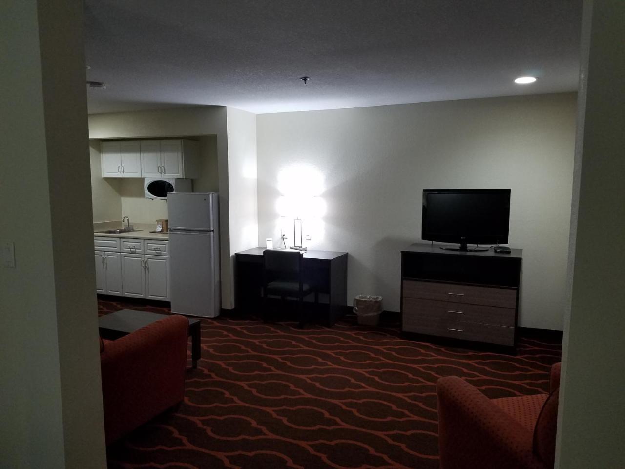 Baymont By Wyndham Grovetown Augusta