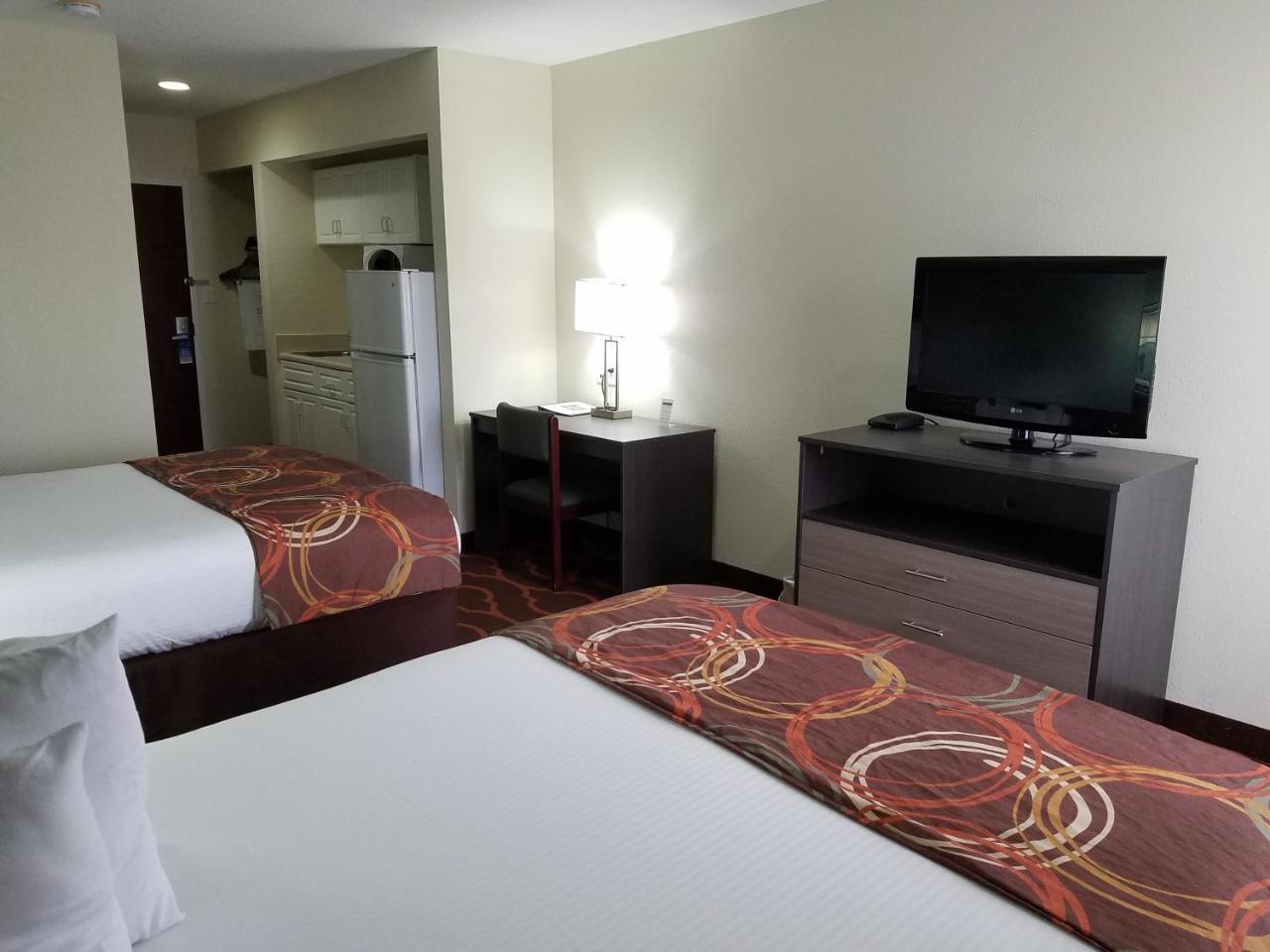 Hotel Baymont By Wyndham Grovetown