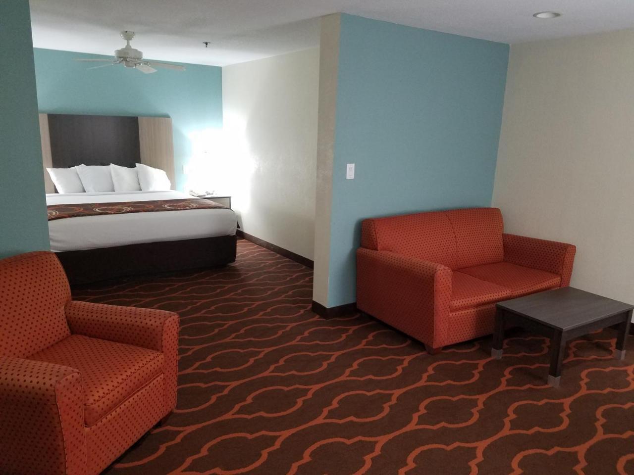 Baymont By Wyndham Grovetown Augusta